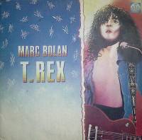 Пластинка виниловая Marc Bolan  T. Rex RD 300 мм. Excellent