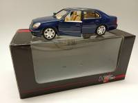 Модель авто 1:43 Lexus LS430 High Speed в коробке