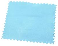 Салфетка для полировки монет, универсальная, большая 20*20 см