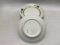 Тарелки десертные Япония, 2 шт