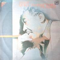 Пластинка виниловая Дюк Эллингтон и его оркестр Концерт 2 Мелодия 300 мм. Excellent