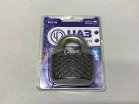 Замок навесной ЧАЗ