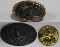 Значок Знак Медаль Россия Монетный двор СПМД Иголка