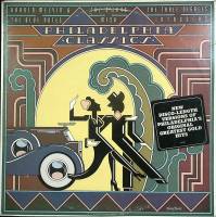 Набор виниловых пластинок (2 шт) Gold hits Philadelphia classics Records 300 мм. (Сост. отл.)