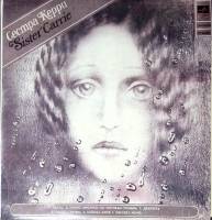 Пластинка виниловая Р. Паулс Я. Петерс Сестра Керри Мелодия 300 мм. Excellent