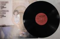 Пластинка виниловая , Романсы Мелодия 300 мм. (Сост. отл.)