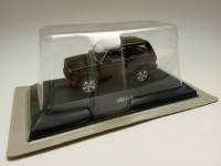 Модель авто 1:43 Lada 4х4 в коробке-блистере