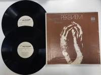 Набор виниловых пластинок (2 шт) , Реквием Мелодия 300 мм. (Сост. отл.)