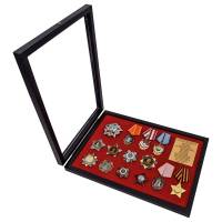 Копия: Орден Россия "Планшет Ордена ВОВ 1 степени"  