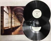 Набор виниловых пластинок (2 шт) Г. Доницетти Лючия де Ламмермур Мелодия 300 мм. Excellent