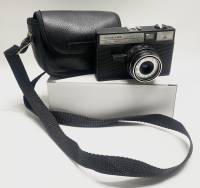 Фотоаппарат Смена Символ пленочный с объективом 