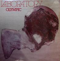 Пластинка виниловая Laboratory Olympic Big Lab Supraphon 300 мм. Excellent