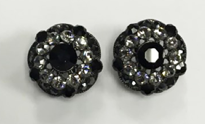 Серьги, бижутерия (сост. на фото)