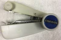 Швейная машинка ручная "Стежок" СССР (сост. на фото)