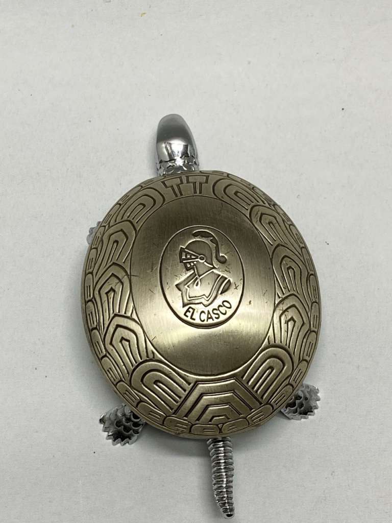 Звонок черепаха El Casco (требуется ремонт)