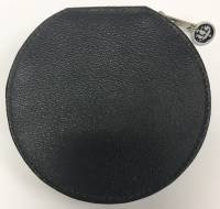 Пудреница "Ленэмальер", Ленинград, СССР (сост. на фото)