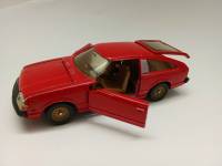 Модель авто 1:43 Toyota Celica LB2000GT tomica Dandy made in Japan