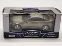 Модель автомобиля BMW 6 series в коробке-блистере Autotime