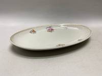 Селедочница Дулево 53 год