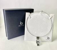 Чокер Preciosa хрусталь Чехия в подарочной коробке 