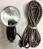 Фотовспышка (сост. на фото)