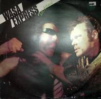 Пластинка виниловая Wfsa Express Till Attack Stereo 300 мм. Excellent