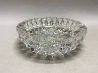 Пепельница хрусталь СССР