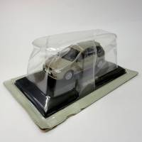 Авто легенды СССР модель LADA Kalina Sport ВАЗ 1119 в блистере без журнала