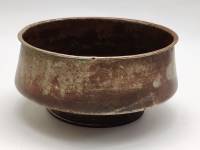 Капельник для самовара № 2 латунь Товарищество завод А. Кольчугина конец 19 века