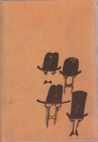 Книга Рассказы из одного кармана 1974 Карел Чапек Прага Твёрдая обл. 357 с. С ч/б илл