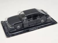 Авто легенды СССР модель Tatra 613 в коробке-блистере без журнала