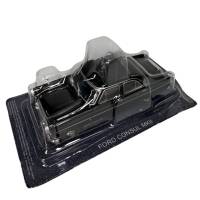 Полицейские машины мира модель Форд Консул Ford Consul MKll в коробке блистере без журнала