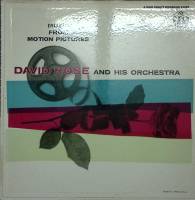 Пластинка виниловая , Музыка из кинофильмов M.G.M Records 300 мм. Excellent