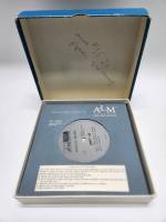 Набор виниловых пластинок (10 шт) , Русский для иностранцев США 175 мм. Excellent