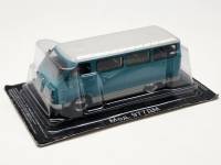 Авто легенды СССР модель Мод. 977 ДМ в коробке-блистере без журнала