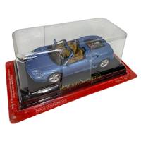 Коллекционная модель Ferrari 360 Spider в коробке блистере без журнала