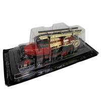 Автомобиль на службе модель ПМГ 1 ГАЗ АА в коробке блистере без журнала