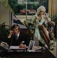 Пластинка виниловая , How dare you Mercury 300 мм. (Сост. на фото)