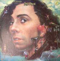 Пластинка виниловая В. Леонтьев Дело вкуса Мелодия 300 мм. Near mint