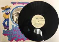 Пластинка виниловая О. Хромушин Моим маленьким друзьям Мелодия 300 мм. (Сост. отл.)