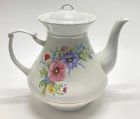 Чайник доливной, ФФЗ Чайка, Краснодар