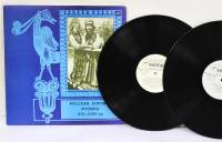 Пластинка виниловая , Русская хоровая музыка XVI-XVIII вв Мелодия 300 мм. (Сост. на фото)