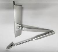 Дверной доводчик DORMA MD46 рабочий (Сост. на фото)